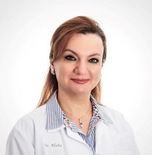 Maha Al Bassam Dr. - Mediclinic Middle East